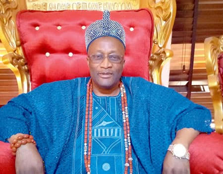 Ekiti Monarch Seeks Upgrade of Teaching Hospital Annex for 24-Hour Services
