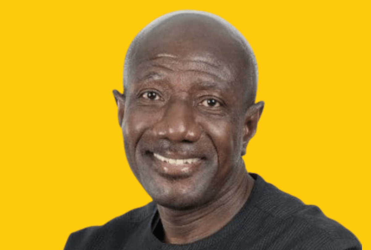 MTN Uganda Appoints Ebenezer Asante as Non-Executive Director
