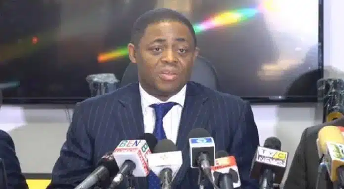 Tinubu Approves Fani-Kayode’s Redeployment As Ambassador To South Africa