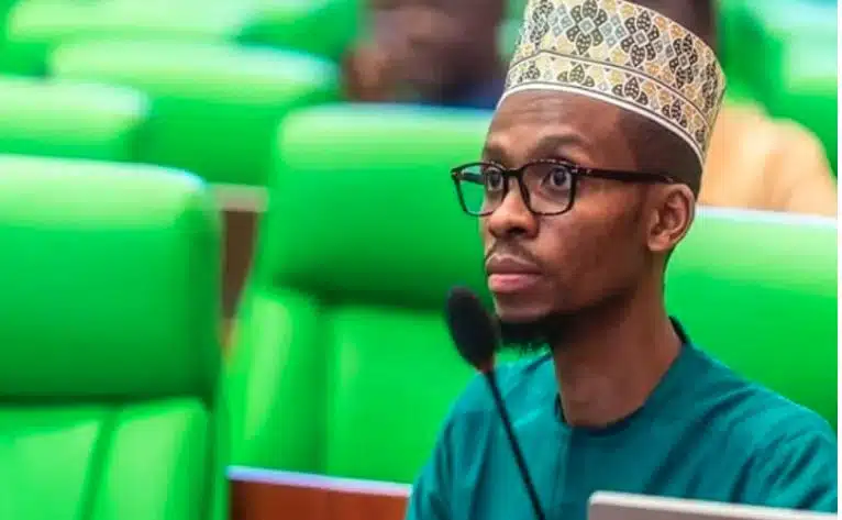 El-Rufai’s Son, Bello El-Rufai, Dumps APC For ADC As Defections Shake House Of Reps