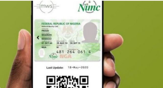 12.3 Million Nigerians Linked To Social Register Through Nin, Says Nassco
