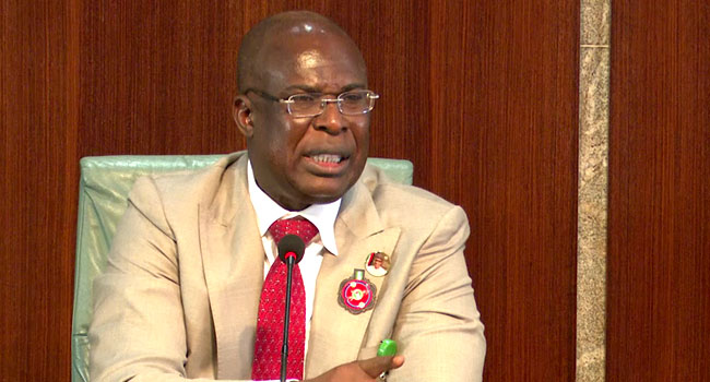 Court Orders Interim Forfeiture Of 9 Properties Linked To Timipre Sylva