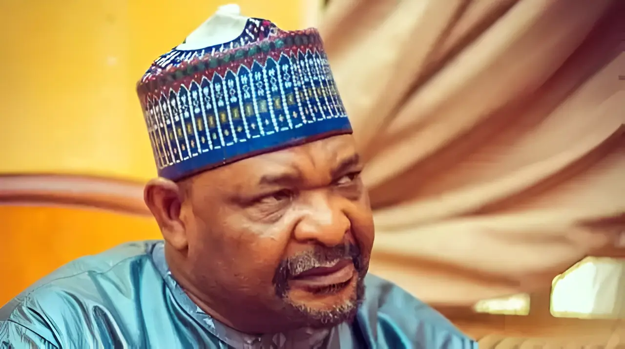 Bauchi Central Senator, Abdul Ahmed Ningi, Dumps PDP After Over Two Decades of Membership