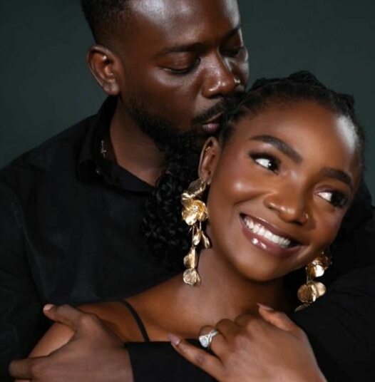 Singer Adekunle Gold Debunks Baby Twins Speculation