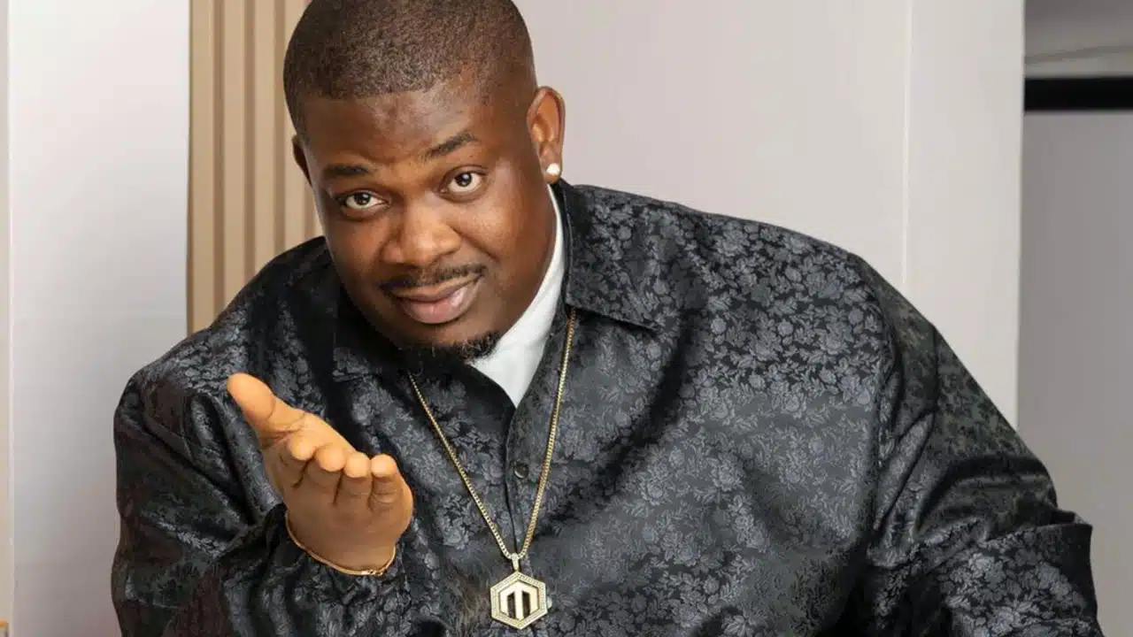 Don Jazzy Hails Johnny Drille As “Best Musician In Nigeria”