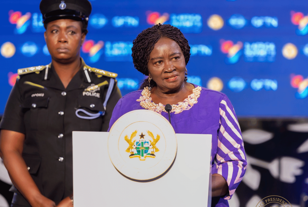 Ghana Champions for Continental Digital Trade Corridor at 3i Africa Summit