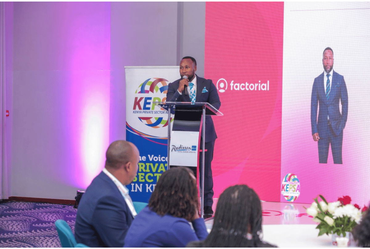 KEPSA and Factorial Convene Business Leaders to Drive AI-Powered Workplace
