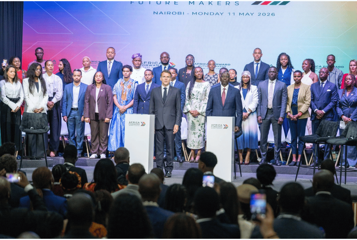 Kenya and France Partner to Build University of Nairobi Science and Engineering Complex