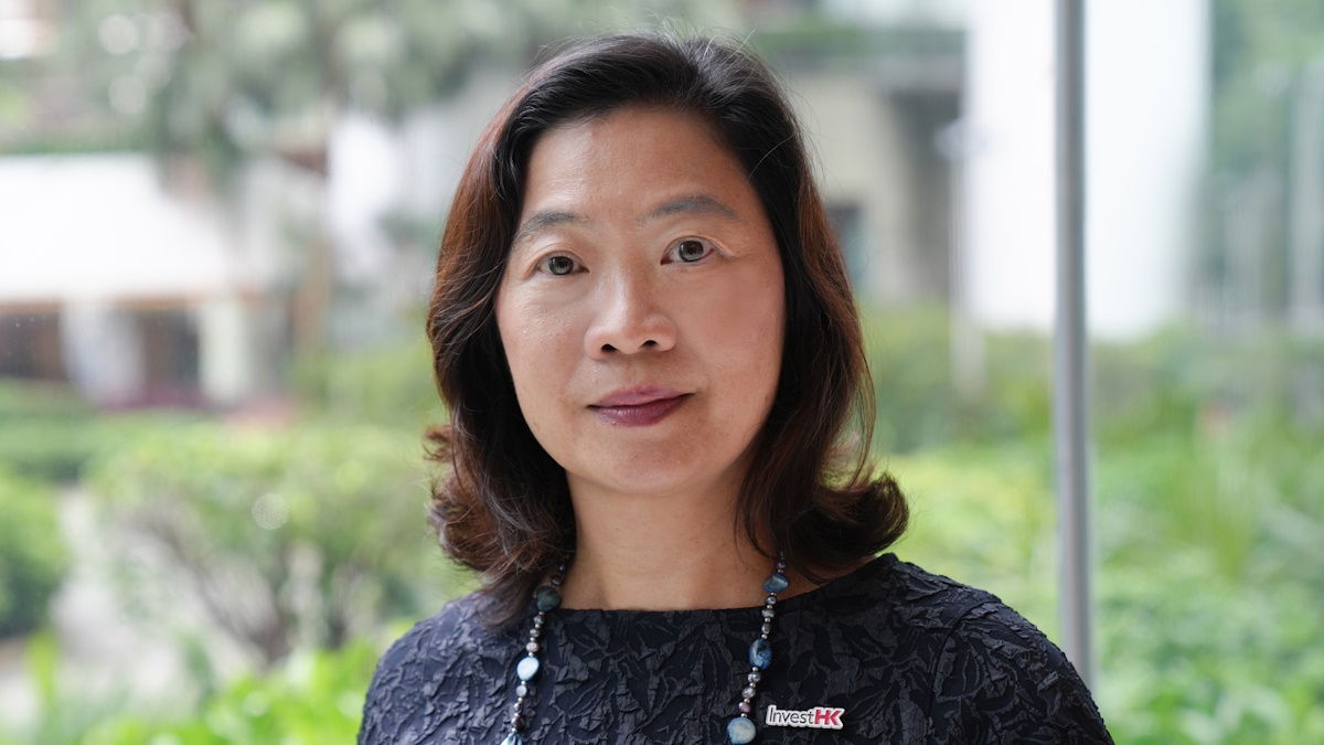 Hong Kong Positions Itself as Gateway for African Firms into Asia
