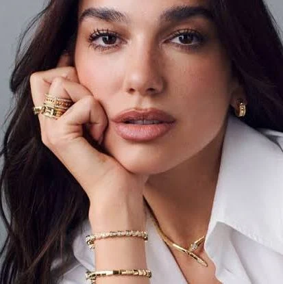 Dua Lipa Sues Samsung for $15 Million Over Unauthorized Use of Her Image on TV Boxes