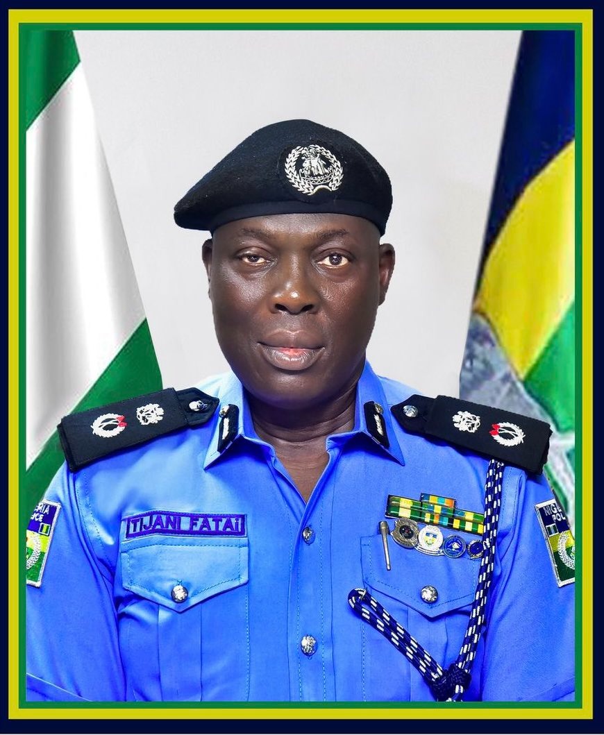 Lagos Police Arrest Two Suspected Robbers, Recover Stolen Phones