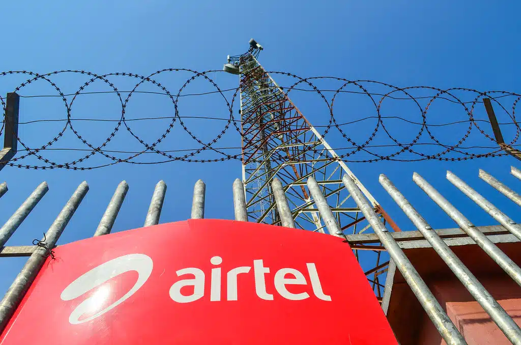 Airtel Africa Posts Record $813 Million Profit, Delays Planned IPO