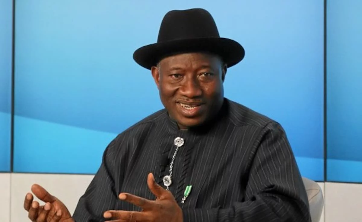 Court Adjourns Case Challenging Jonathan’s 2027 Presidential Eligibility