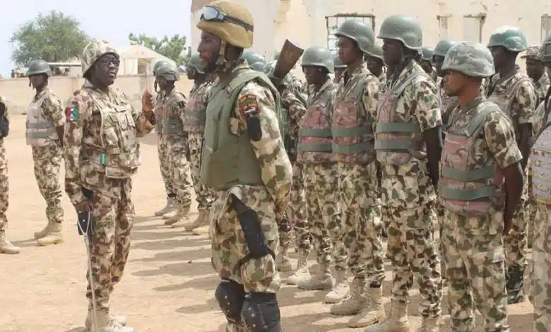 Nigerian Army Launches Probe Over Alleged Leak Of Boko Haram Attack Details In Yobe