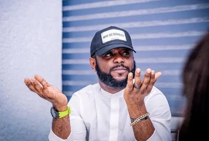 Cityboy Movement Rejects Blasphemous Remarks Linked To Seyi Tinubu