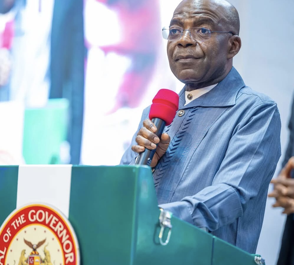 Abia Government Begins Reallocation Of Newly Constructed Shops