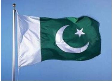 Seven Killed In Suicide Bombing In Pakistan