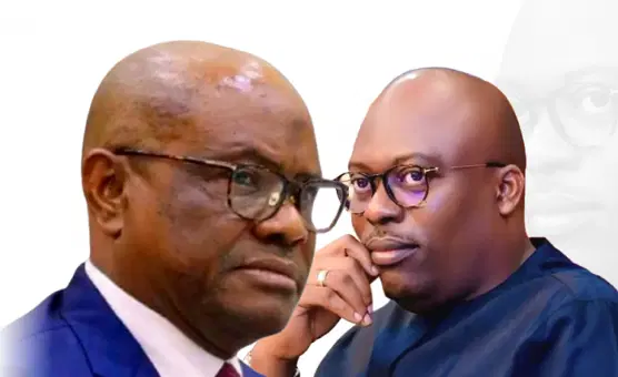 2027: Wike And Fubara’s Political Rivalry Intensifies Ahead Of Elections