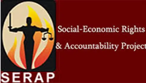 SERAP Appeals ₦100 Million DSS Defamation Judgment, Seeks Stay Of Execution