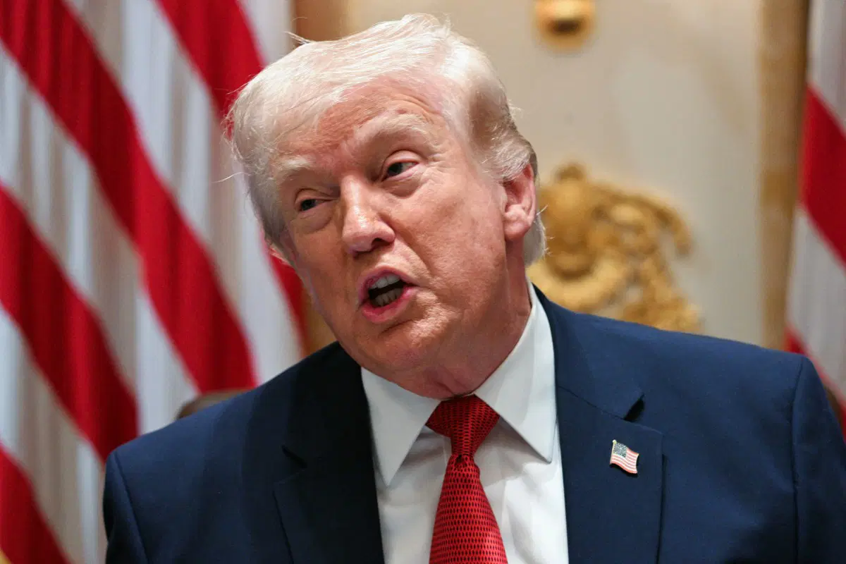 Trump To Undergo Medical And Dental Exams On May 26