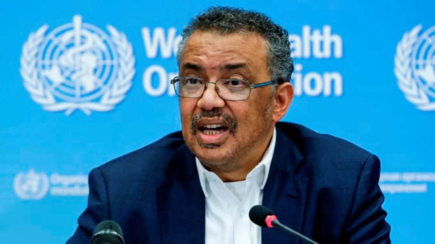 Who Chief Says “work Not Over” After Hantavirus Evacuation Efforts Continue