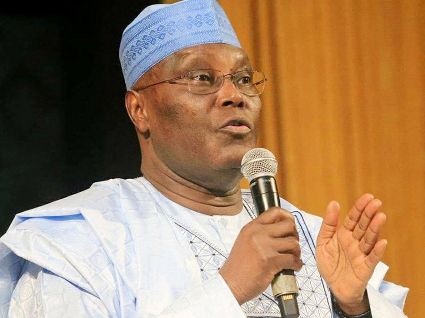 2027 Election: Atiku Warns Opposition Against Zoning Presidency to South