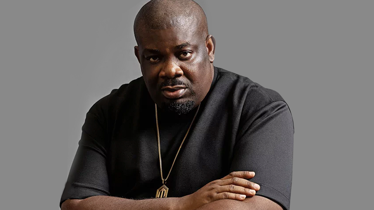 Don Jazzy Denies Favouritism Claims In Mavin Records