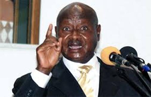 81- year-old Museveni extends 40-year grip on Uganda Presidency