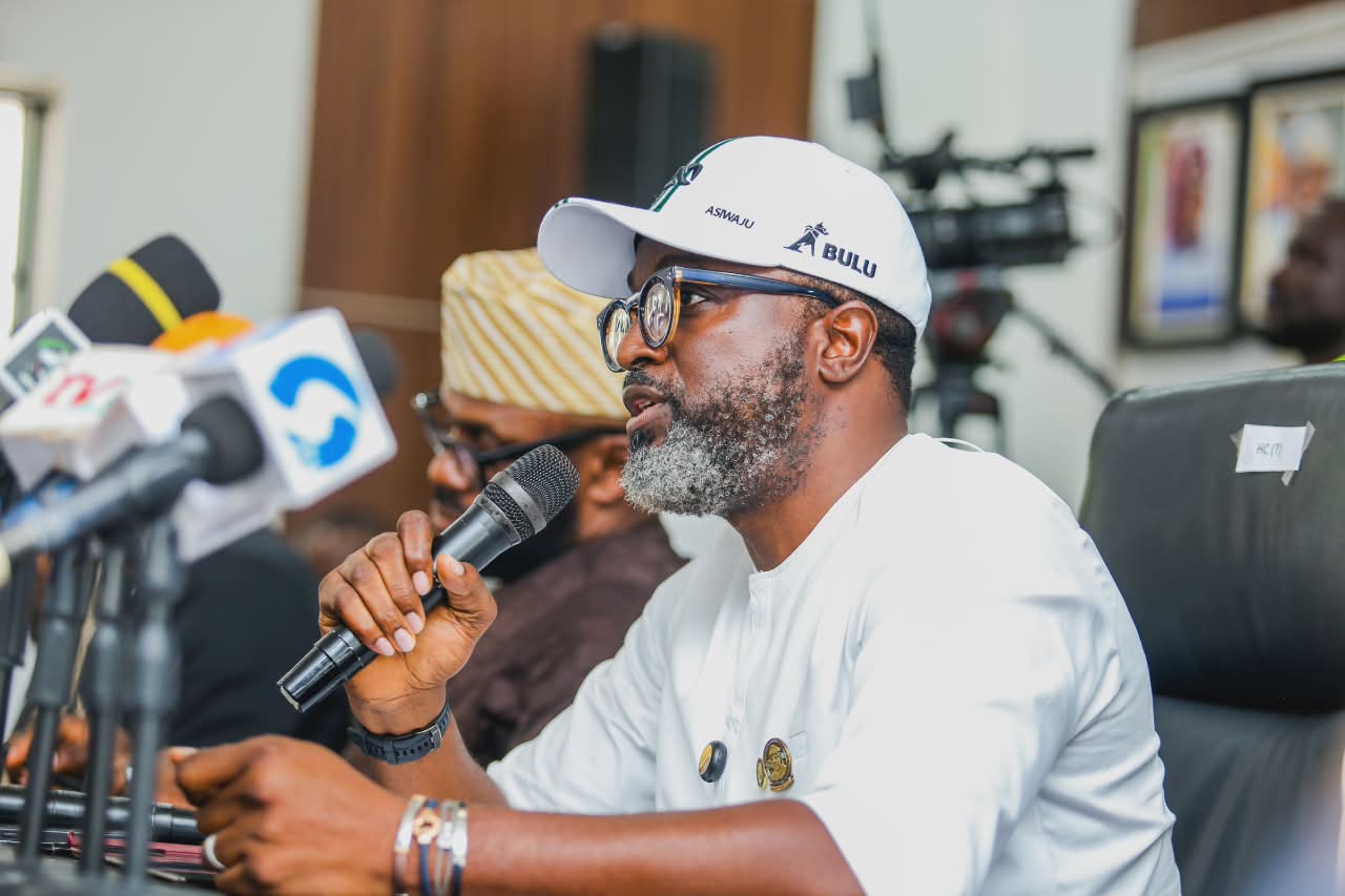As Transport Network Expands, Lagos Bus System Moves 60 Million Passengers.
