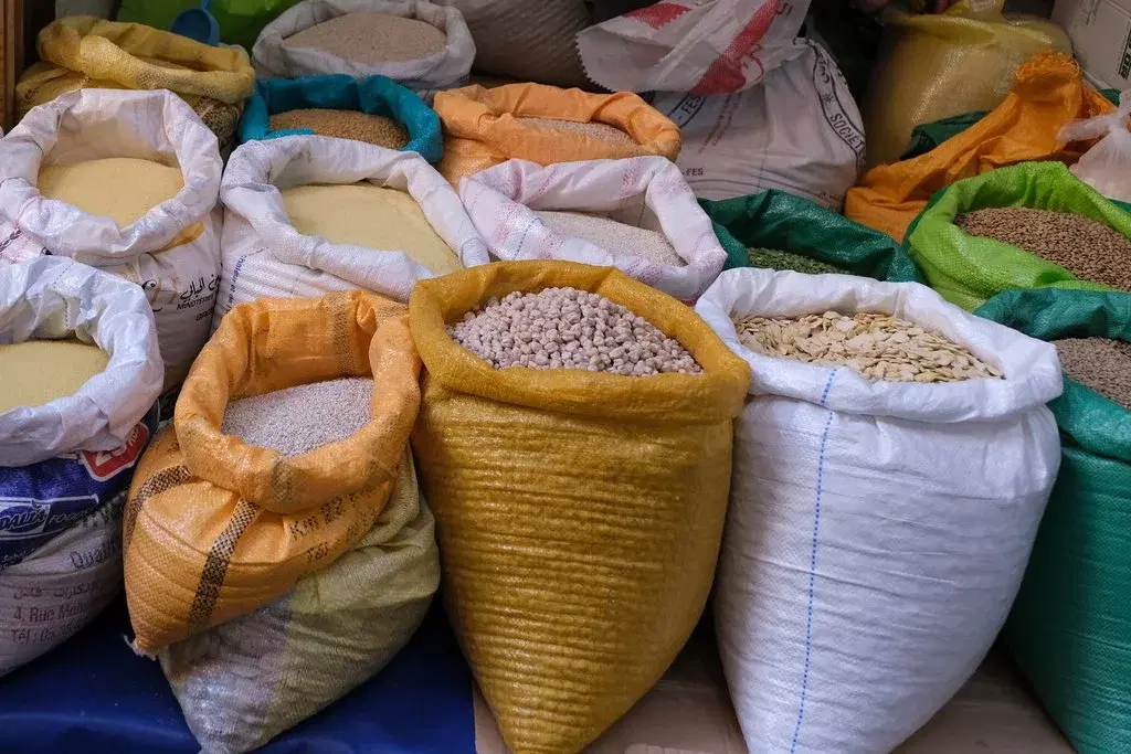Food Prices May Drop By Next Harvest Season, Farmers Association