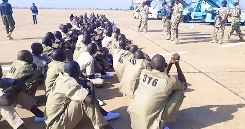 Borno Government Defends Reintegration of Ex-Terrorists, Says Quran Oath Ensures Commitment
