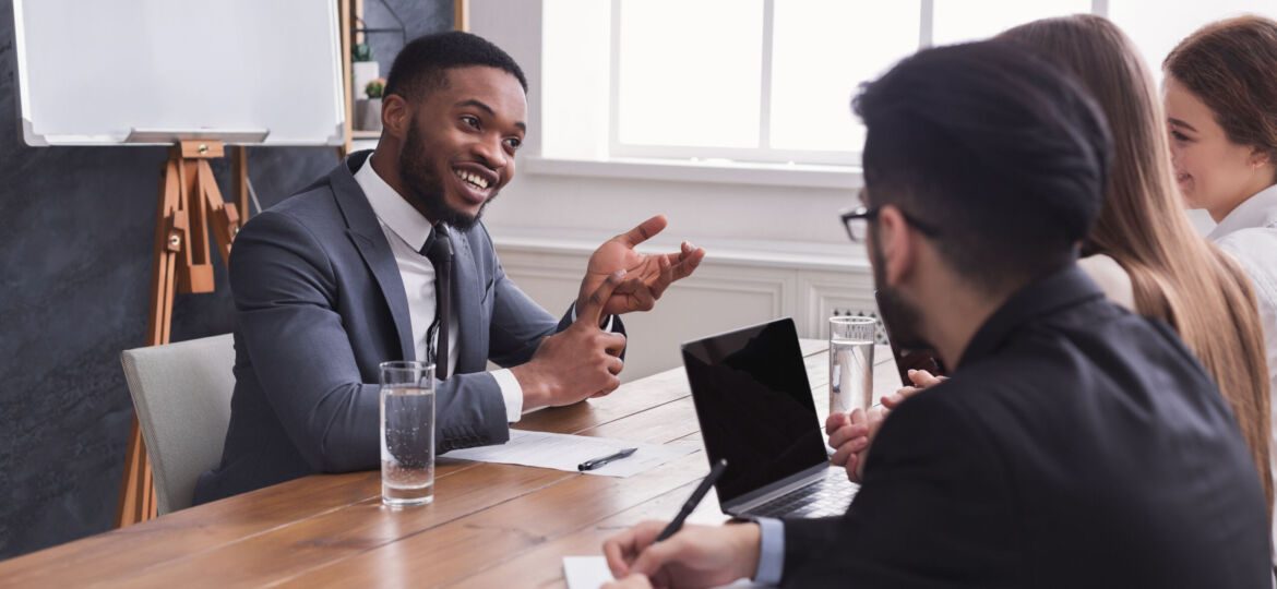 5 Interview Mistakes Many Nigerians Make Without Even Realising It