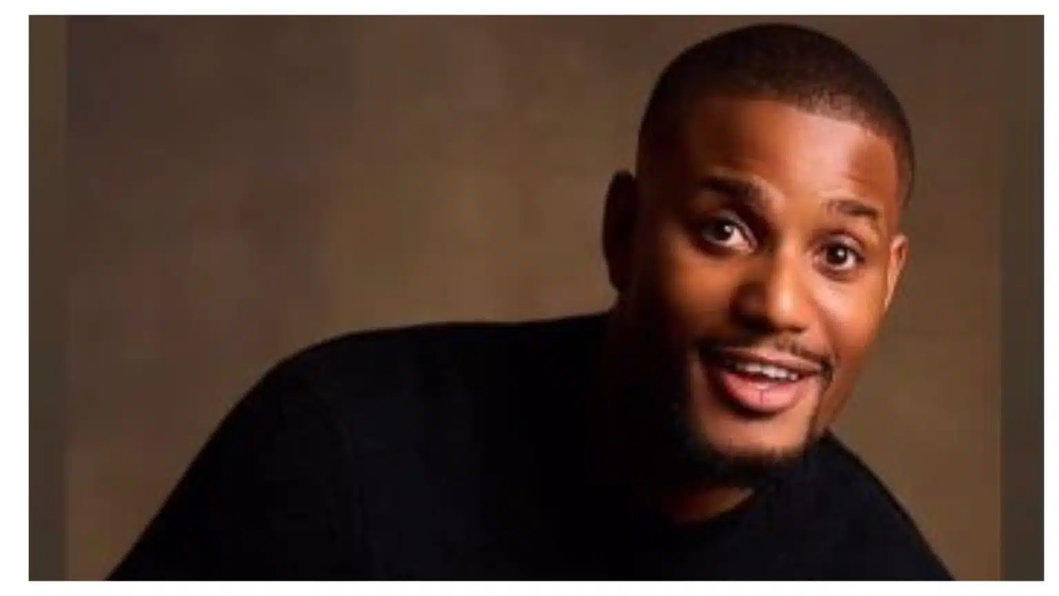 Nollywood Star Alex Ekubo Reportedly Dies at 40 After Brief Illness