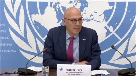 UN Urges Independent Probes into Deadly Nigeria and Chad Airstrikes