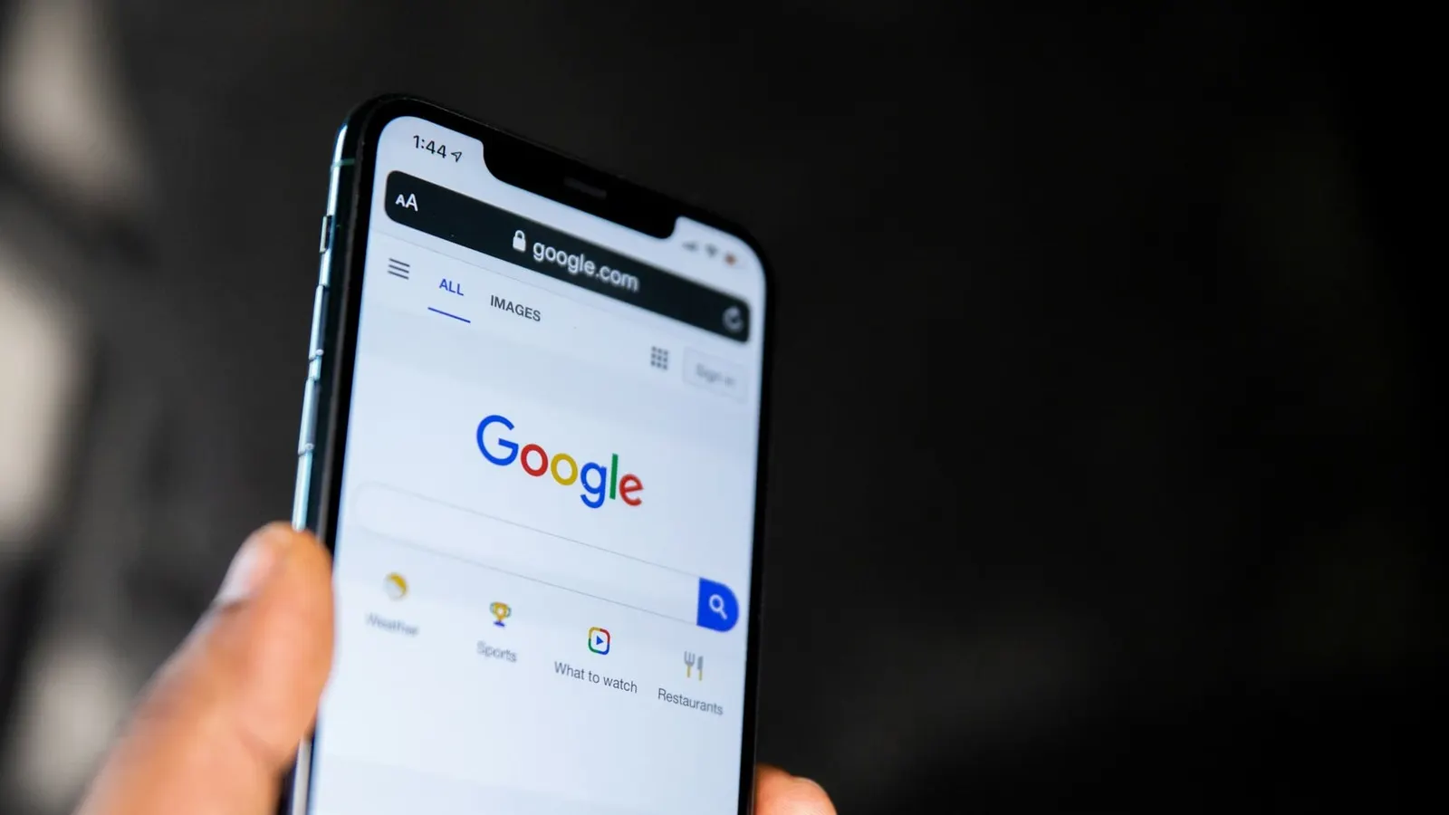 Google Outage Hits Australia, India, and Parts of Asia as Search Stops Loading