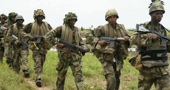 DHQ Insists Terrorists, Not Civilians, Were Killed in Zamfara Operation