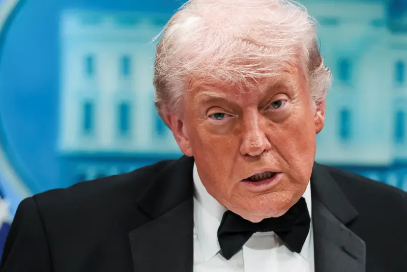 Experts Expect Trump’s China State Visit To Stabilise Us-china Ties
