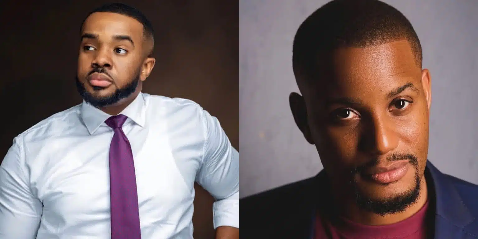 Why  I Won’t Cry Over Alex Ekubo’s Death – Williams Uchemba