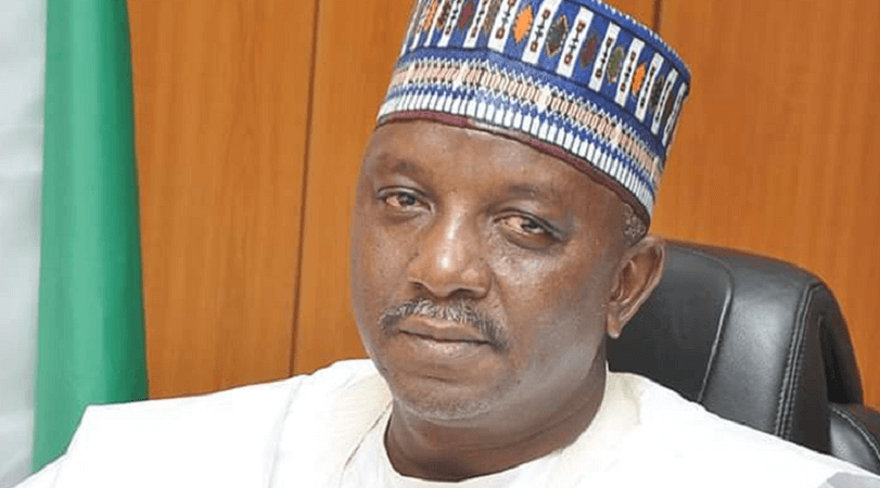 Ex-Power Minister Saleh Mamman Jailed 75 Years for ₦33.8 Billion Fraud