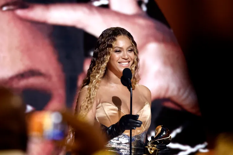 Thief Jailed After Stealing Beyoncé’s Unreleased Music from Car