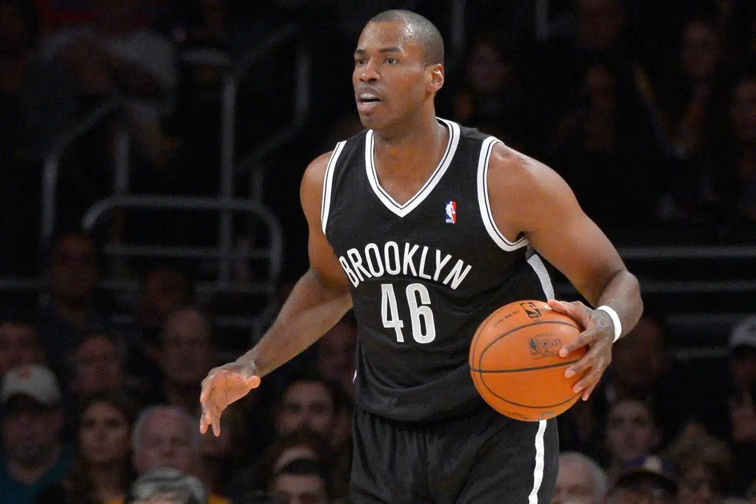 Former NBA Center Jason Collins Dies at 47 After Battle With Brain Cancer