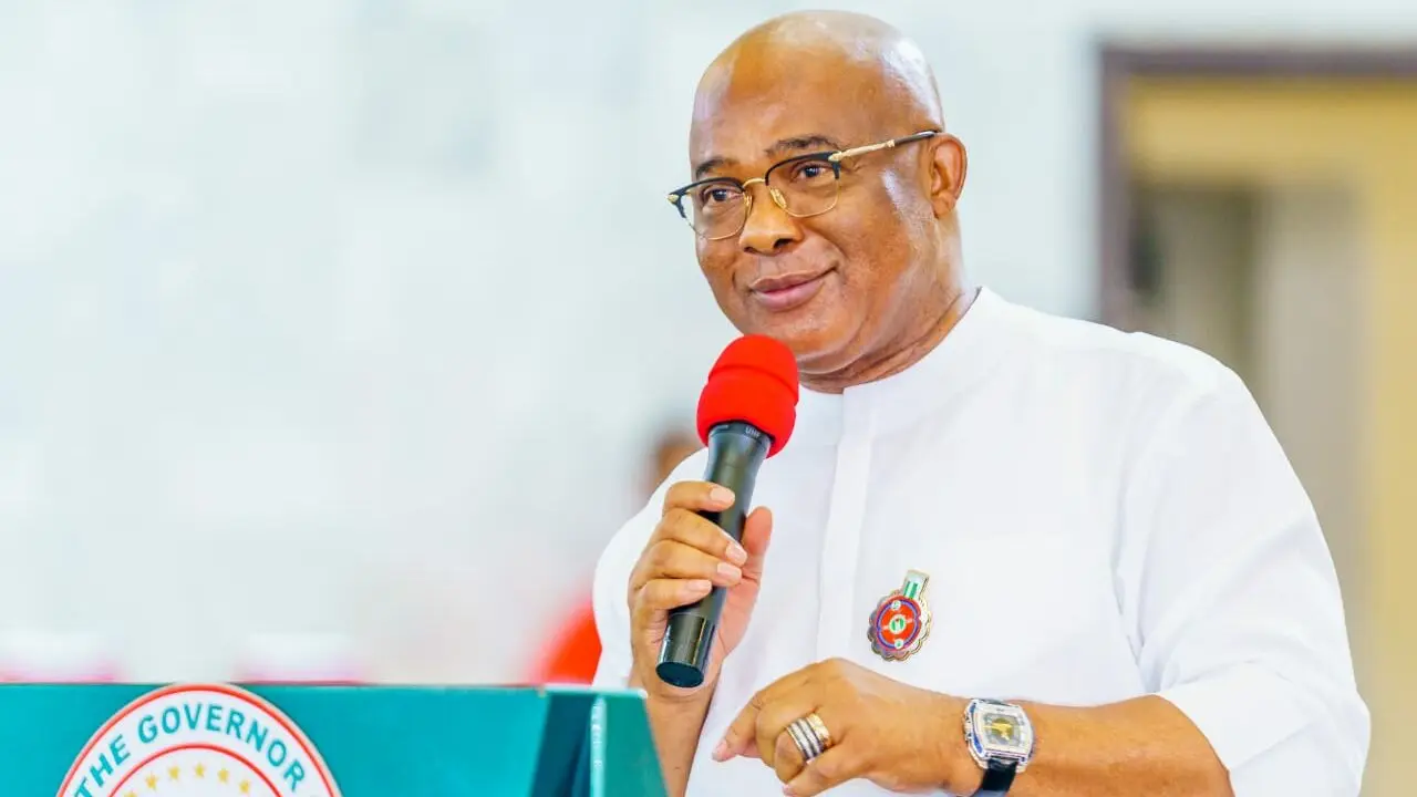 APC South-East Dismisses ₦800bn Campaign Fund Allegation Against Gov. Hope Uzodimma, Calls Claim ‘Baseless’