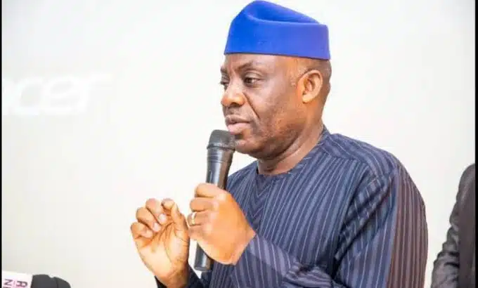 Education Minister Alausa Says “Japa” Student Exodus Is Declining, Cites Improved Nigerian Universities