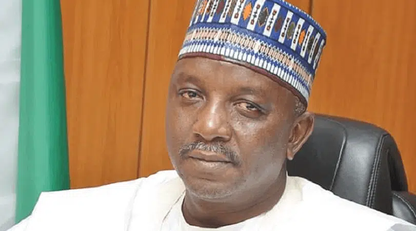 Saleh Mamman: All You Need to Know About the Former Power Minister