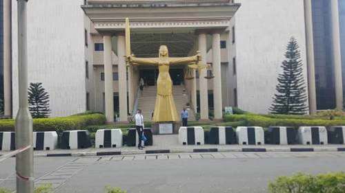 Federal Court Throws Out ADA's Bid to Force INEC to Register It as a Political Party