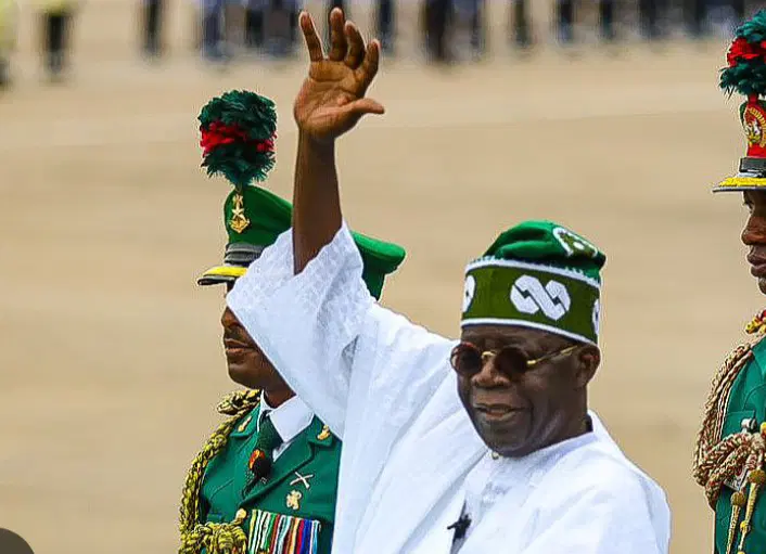 Tinubu Says Nigeria Will Spend $11.6bn On Debt Servicing In 2026, Calls For Global Financial Reform
