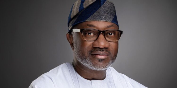 Femi Otedola Acquires First HoldCo Shares Worth Over ₦43 Billion