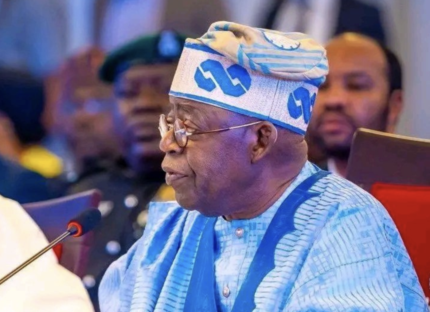 Tinubu: Nigeria to Spend $11.6 Billion on Debt Servicing in 2026