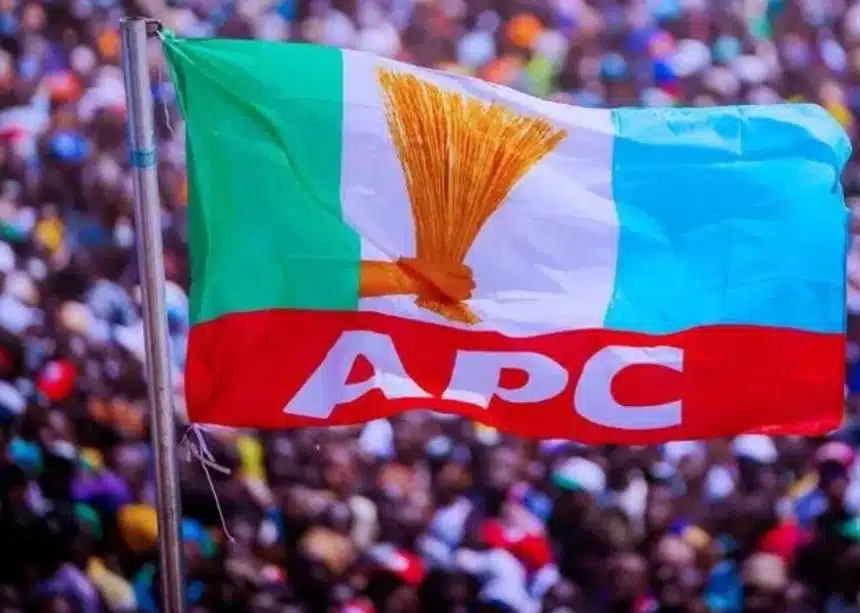 Apc Fixes May 23, 2026 For Presidential Primary, Denies Postponement Rumours