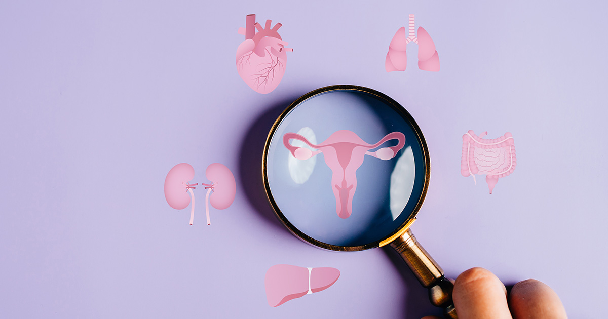 Pcos Renamed Pmos To Better Reflect Its Complex Health Effects